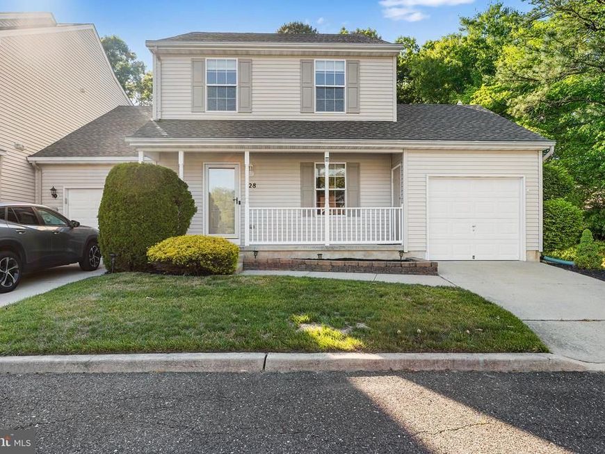 28 Timberline Drive, Tuckerton, NJ 08087 Main Photo