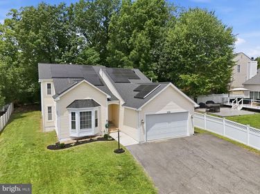 16818 FRANCIS WEST LANE , DUMFRIES, VA 22026