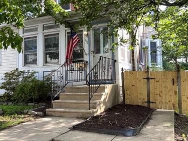 112 E COOKE AVENUE , GLENOLDEN, PA 19036