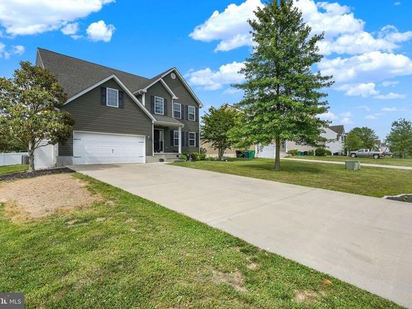 785 W BIRDIE LANE, MAGNOLIA, DE 19962