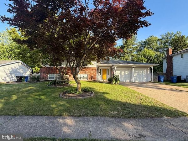 47 BRYANT ROAD, BLACKWOOD, NJ 08012