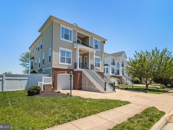 9205 HAINES DRIVE, LORTON, VA 22079
