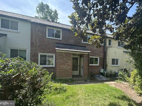 45 F RIDGE ROAD, GREENBELT, MD 20770