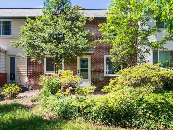 45 F RIDGE ROAD , GREENBELT, MD 20770