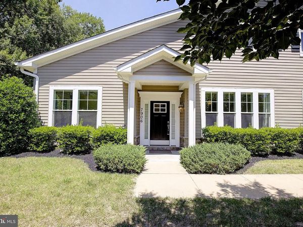 7906 BLUE PHLOX, Unit 3, PASADENA, MD 21122