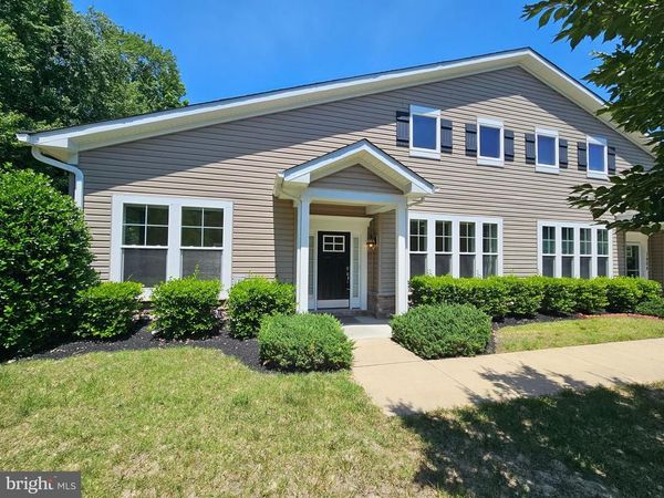 7906 BLUE PHLOX, Unit 3, PASADENA, MD 21122