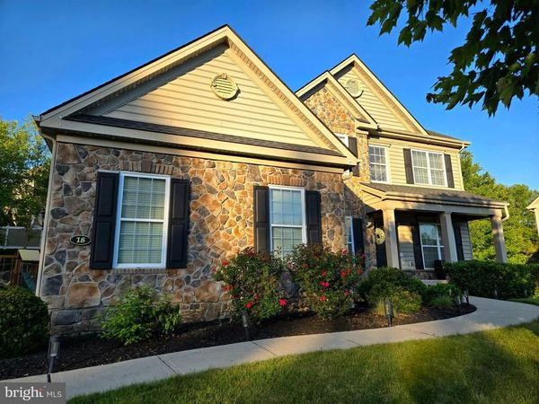 18 BEECHWOOD BOULEVARD, FEASTERVILLE TREVOSE, PA 19053
