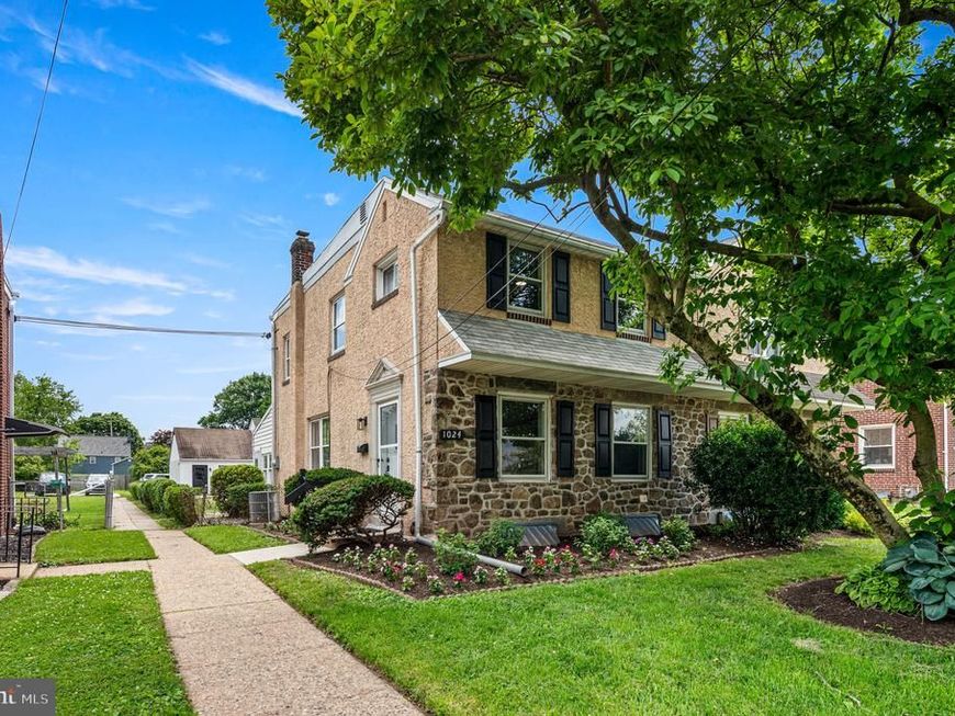 1024 W Bridge Street, Phoenixville, PA 19460 Main Photo