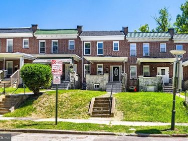 3217 BELMONT AVENUE, BALTIMORE, MD 21216