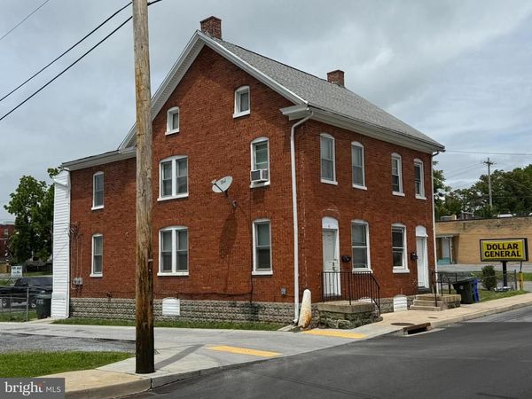 51 N CANNON AVENUE, HAGERSTOWN, MD 21740