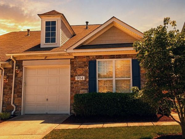 904 CADMUS DRIVE , FREDERICKSBURG, VA 22401