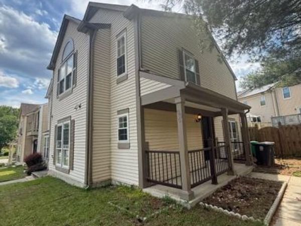 306 HILLSIDE TERRACE , LANDOVER, MD 20785