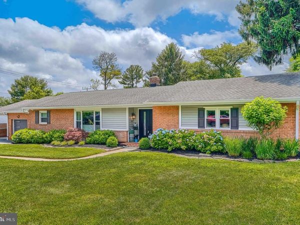1001 KIRKCOLM ROAD, TOWSON, MD 21286
