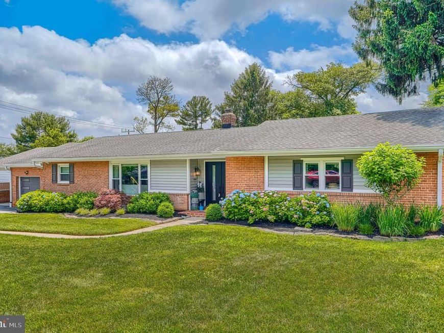1001 Kirkcolm Road, Towson, MD 21286 Main Photo