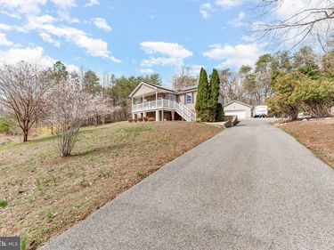 5055 CONSENT DRIVE , PORT REPUBLIC, MD 20676