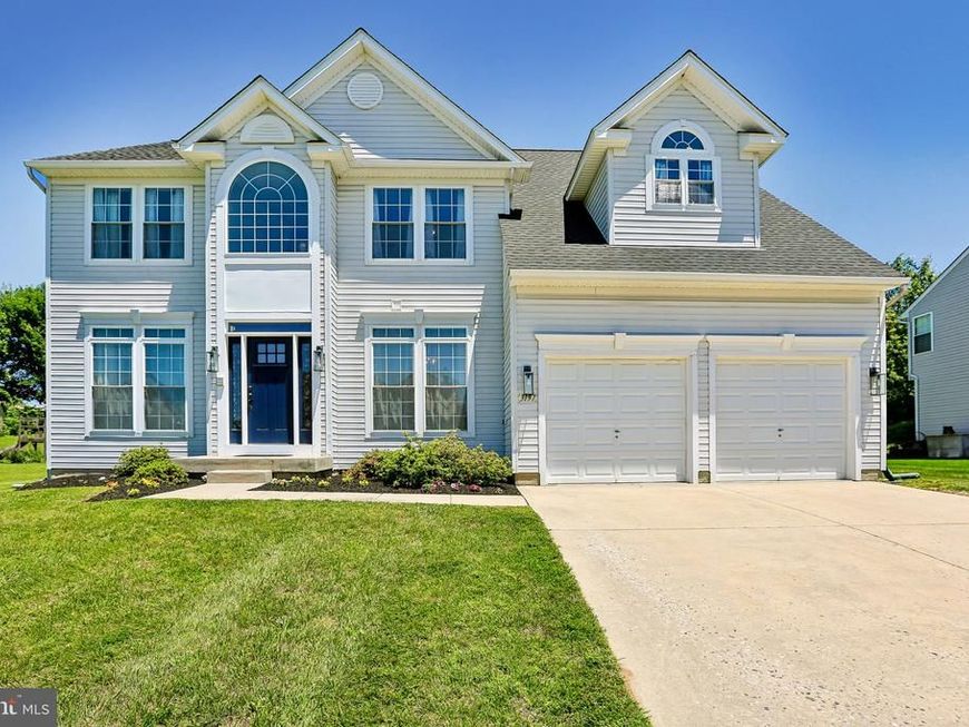 3157 Pyramid Circle, Manchester, MD 21102 Main Photo
