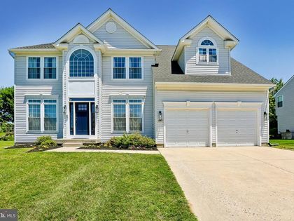 3157 PYRAMID CIRCLE Manchester, MD 21102