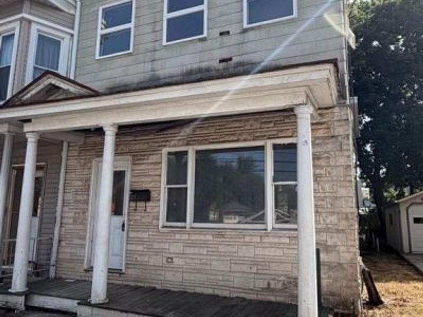 23 S Spring Street, Tremont, PA 17981 Main Photo