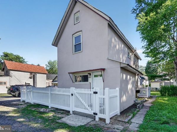 136 5TH AVENUE , PITMAN, NJ 08071
