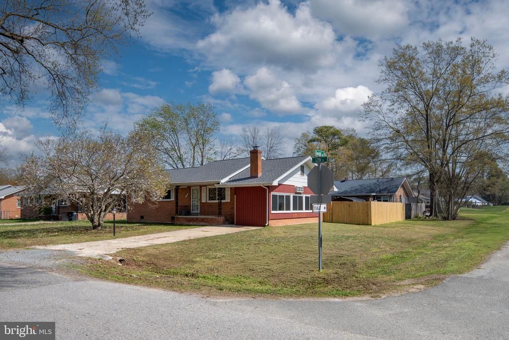160 12th St. , Colonial Beach, VA 22443 Main Photo