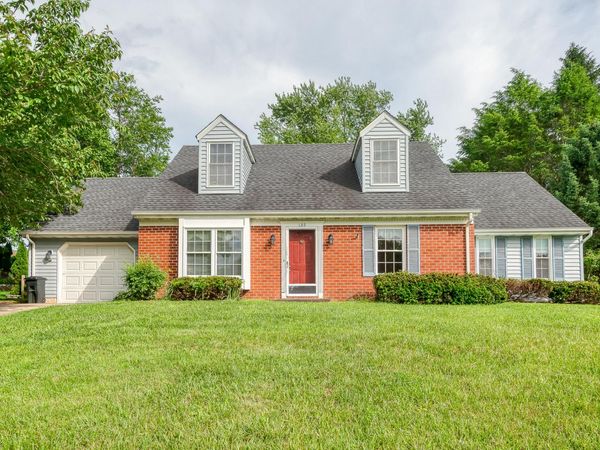 132 REGENT DRIVE , BEL AIR, MD 21014