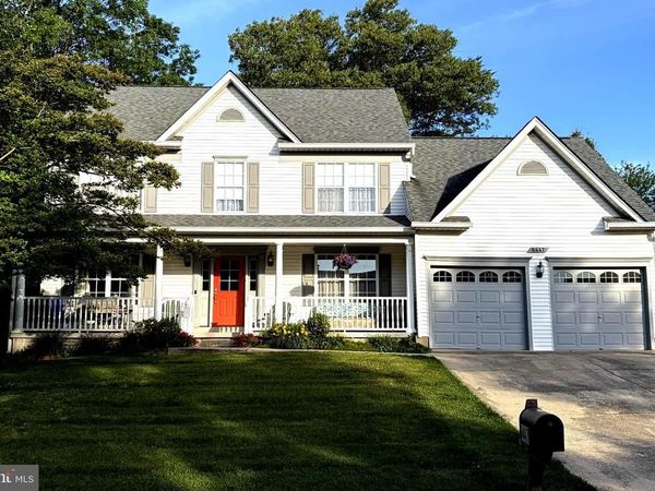 6447 SKIPTON DRIVE , HANOVER, MD 21076