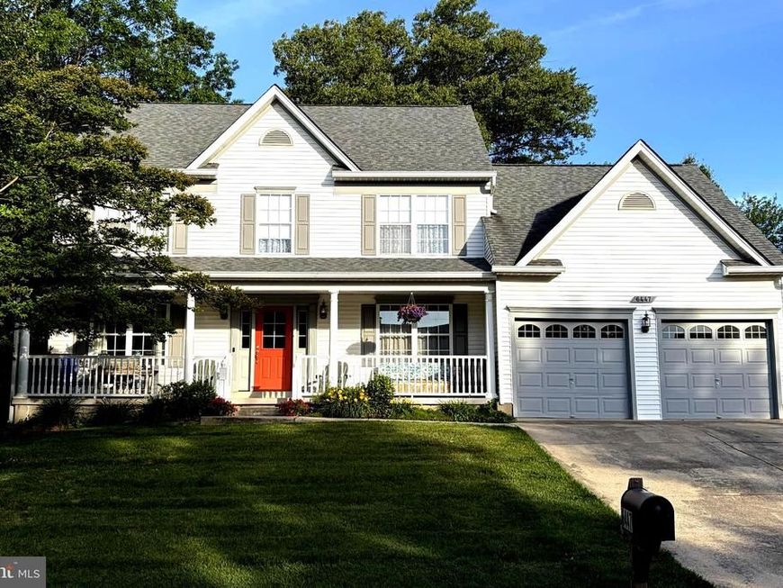 6447 Skipton Drive , Hanover, MD 21076 Main Photo
