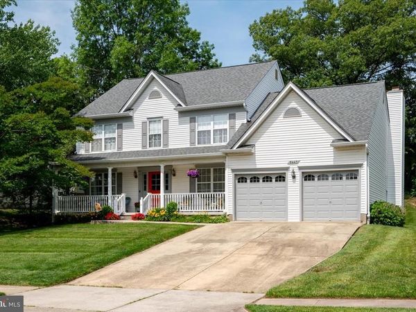 6447 SKIPTON DRIVE, HANOVER, MD 21076