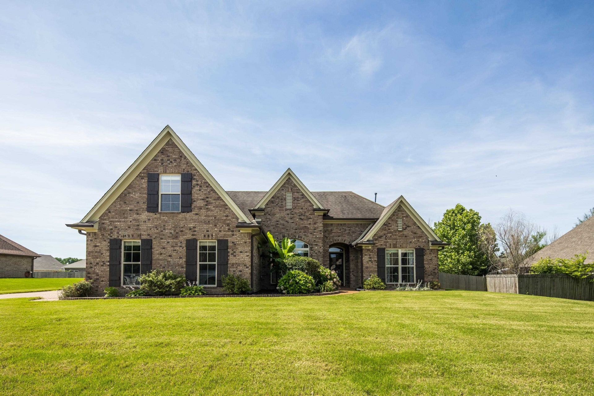 495 Black Ankle Dr, Oakland, TN 38060 Main Photo