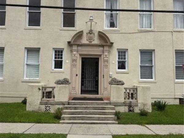 1435 CRETE Street , Unit 4, New Orleans, LA 70119