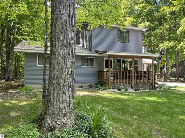 9149 Twin Lake Road N, Mancelona, MI 49659