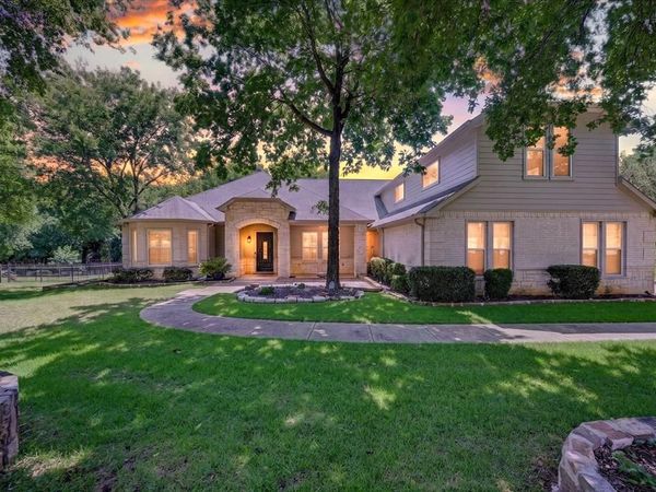 8517 Stallion Street , Denton, TX 76208