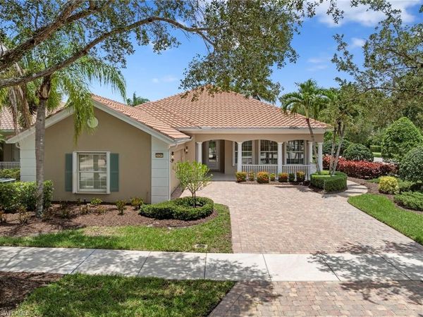 28287 Koi WAY , BONITA SPRINGS, FL 34135
