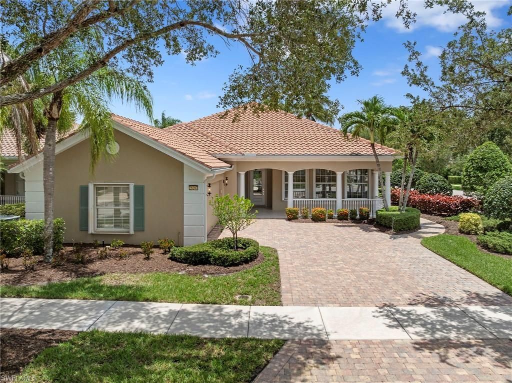 28287 Koi Way, Bonita Springs, FL 34135 Photo