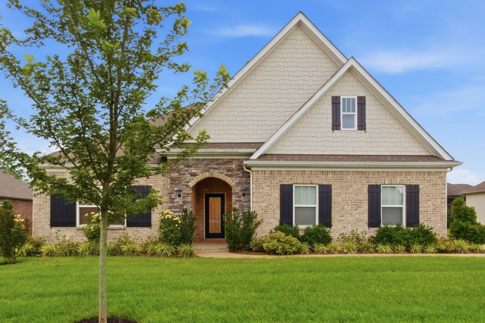 6013 Turncreek Rd , Thompsons Station, TN 37179 Main Photo