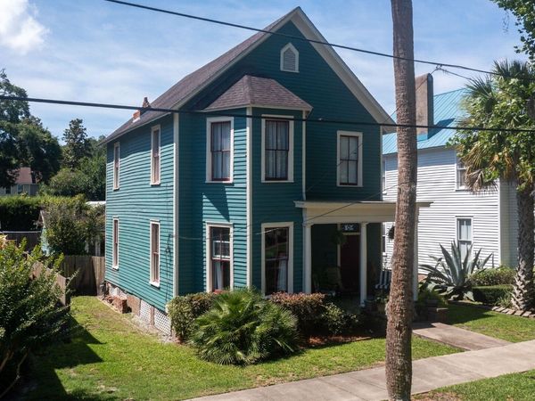 504 Dartmouth Street, Brunswick, GA 31520