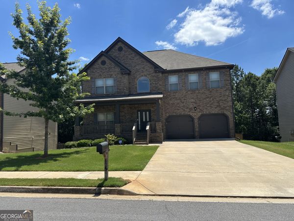 625 Oakville Trail, Hampton, GA 30228