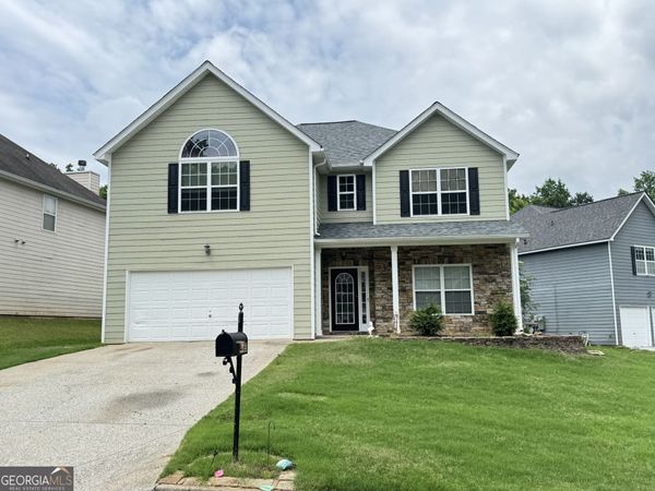 4465 Ambassador Way, Cumming, GA 30040