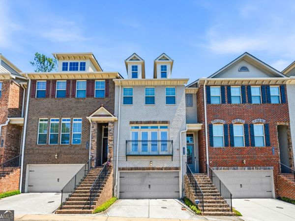 1934 Townsend Court NE, Unit 12, Atlanta, GA 30329