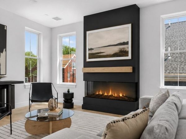 54 Dorset Street, Unit 5, Boston, MA 02125