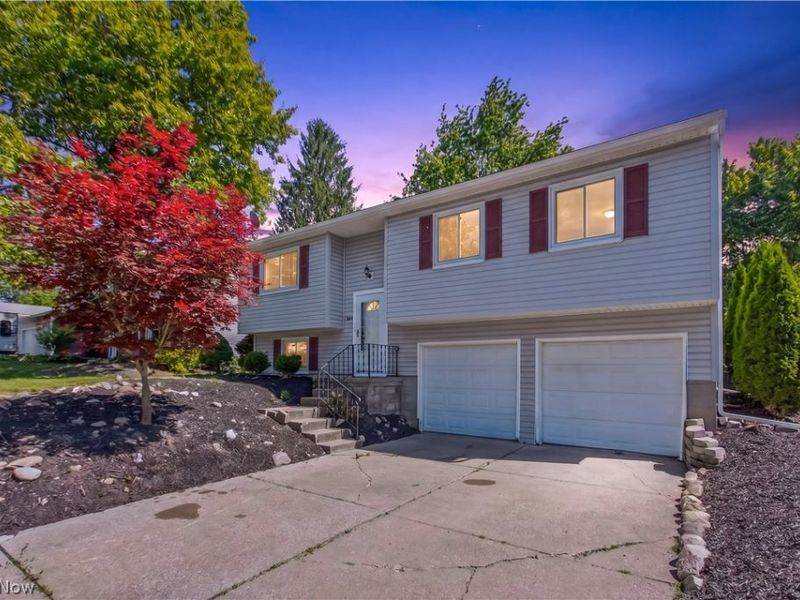 3234 Fillmore Drive, Brunswick, OH 44212 Photo 2