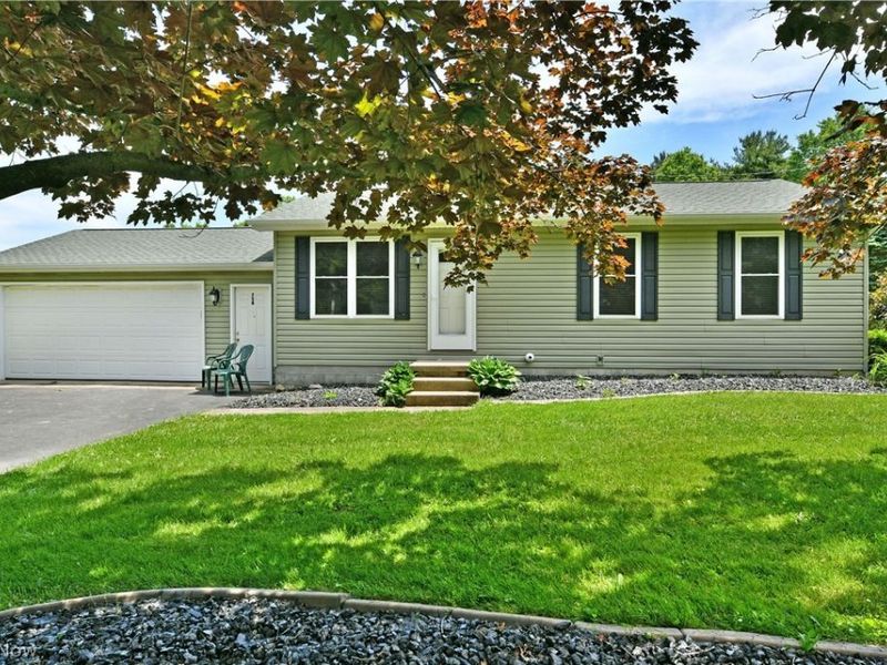 754 Warner Road , Brookfield, OH 44403 Photo 1