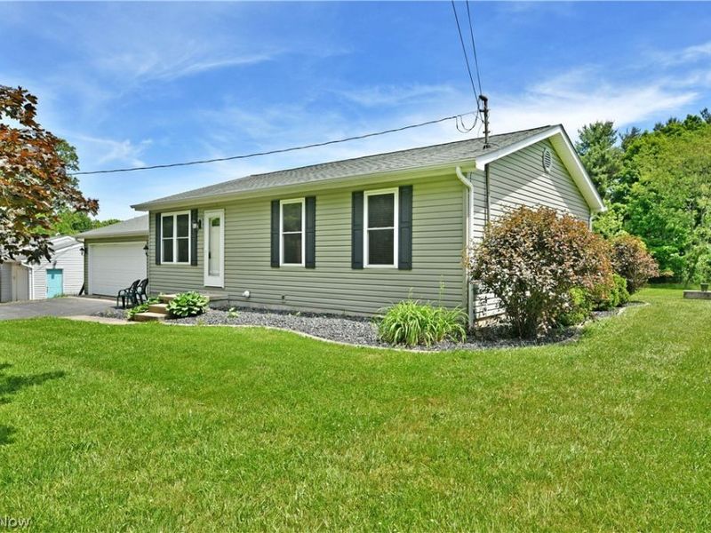 754 Warner Road , Brookfield, OH 44403 Photo 2