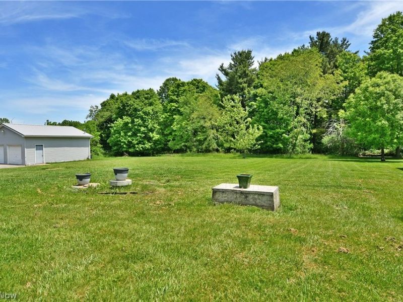 754 Warner Road , Brookfield, OH 44403 Photo 43