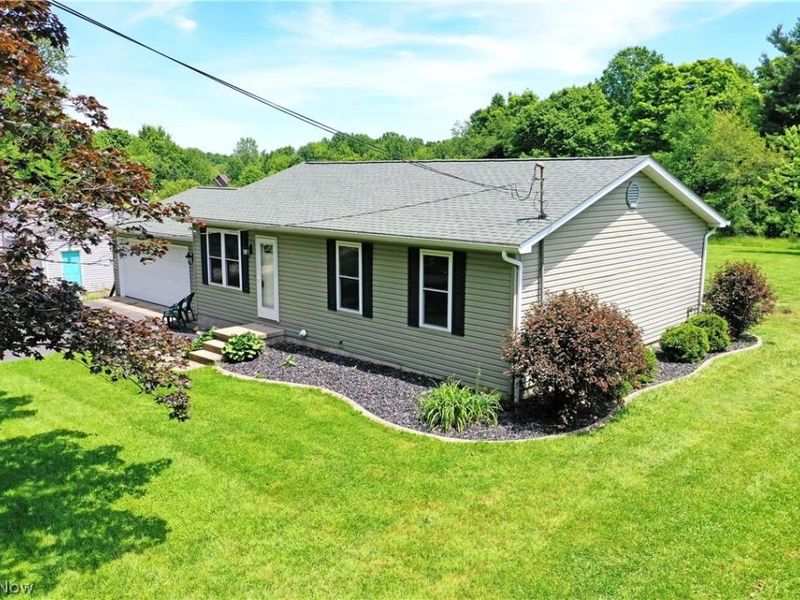754 Warner Road , Brookfield, OH 44403 Photo 5