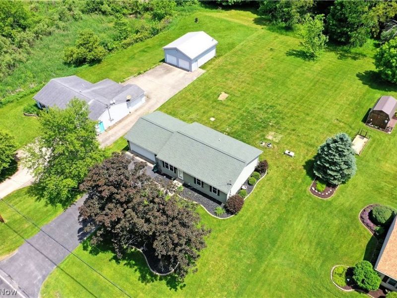 754 Warner Road , Brookfield, OH 44403 Photo 6