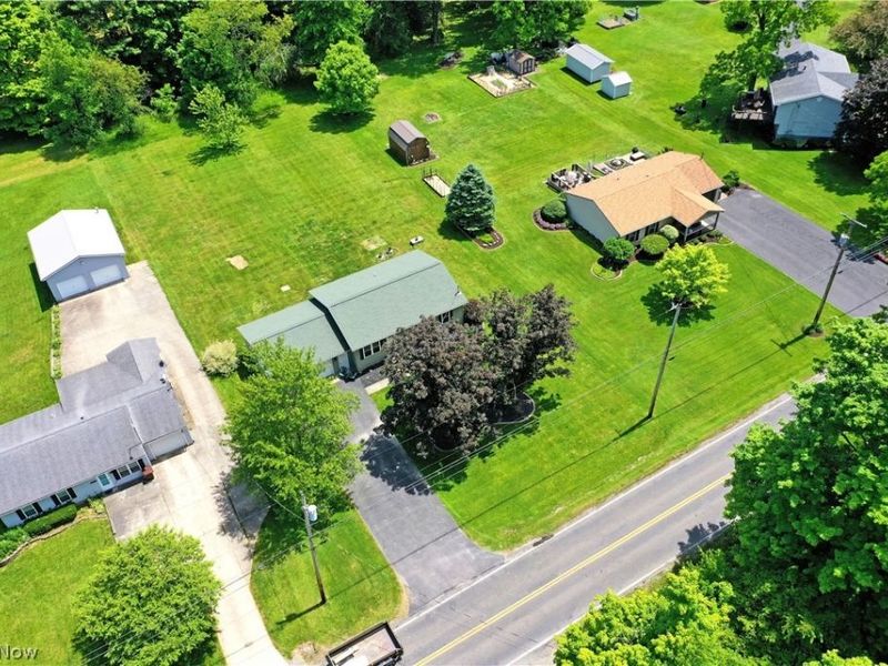 754 Warner Road , Brookfield, OH 44403 Photo 7