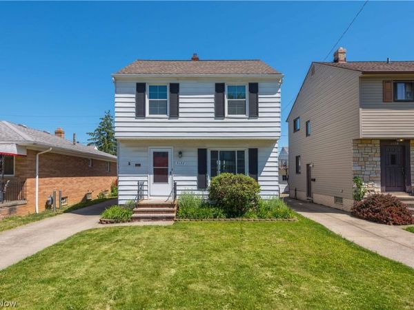 3122 Parklane Drive , Parma, OH 44134