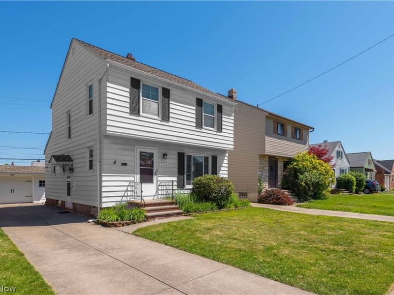 3122 Parklane Drive , Parma, OH 44134 Photo 3