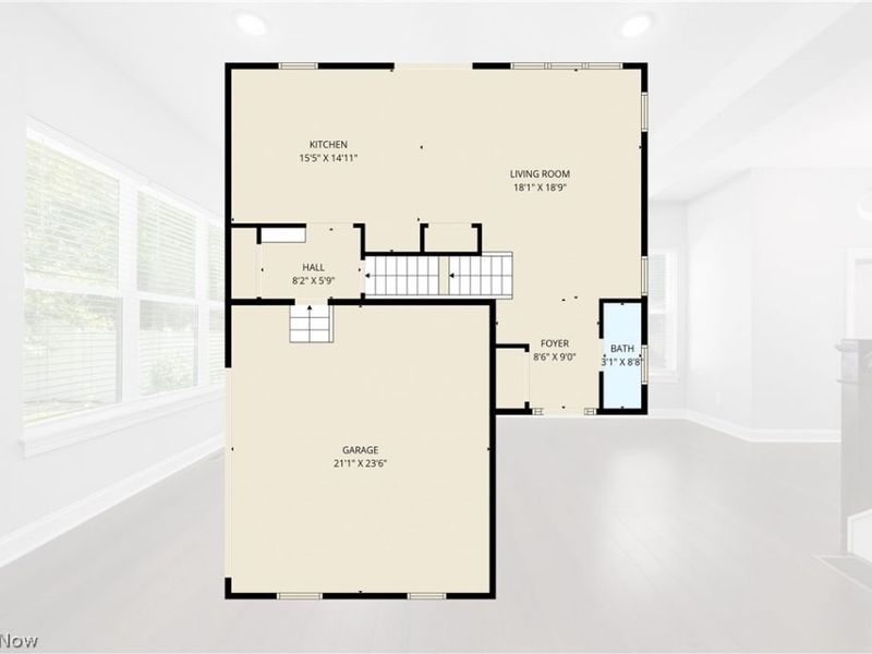 3675 Washington Park Boulevard, Newburgh Heights, OH 44105 Photo 16